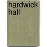 Hardwick Hall door Mark Girouard
