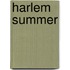 Harlem Summer