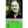 Harold Pinter door Peter Münder