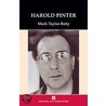 Harold Pinter door Mark Batty