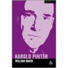 Harold Pinter door William Baker