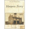 Harpers Ferry door James A. Beckman