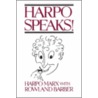 Harpo Speaks! door Rowland Barber