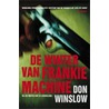 De winter van Frankie Machine