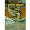 Harry Seidler door Stephen Dobney