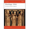 Hastings 1066 door Christopher Gravett