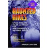 Haunted Hikes door Andrea Lankford