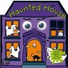 Haunted House door Jo Rigg