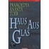 Haus aus Glas