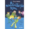 De verschrikkelijke steen