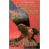 Hawk's Pledge by Constance O'Banyon