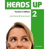 Heads Up 2 Tb by Susan Iannuzzi