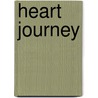 Heart Journey door Robin D. Owens