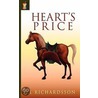 Heart's Price by Kl Richardsson