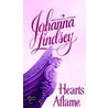 Hearts Aflame door Johanna Lindsey