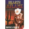 Hearts Aflame door Ronica Black