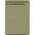 Competentie-opdrachten en beoordelingsboek