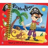 Piraten ahoy! door Onbekend