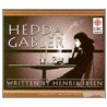 Hedda Gabbler door Henrik Absen