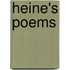 Heine's Poems