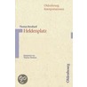 Heldenplatz.. door Thomas Bernhard