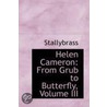 Helen Cameron door Stallybrass