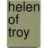 Helen of Troy door Sheila Griffin Llanas