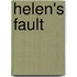 Helen's Fault