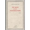 De man in het Vondelpark door Mieke Mosmuller