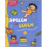 Spelen en leren 5-6 jaar door Annemie Bosmans