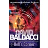 Hell's Corner door David Baldacci