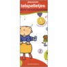 Allereerste Telspelletjes by Annemie Bosmans