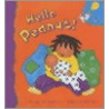 Hello Peanut! by Rachel Anderson