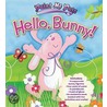 Hello, Bunny! door Kris Hirschmann