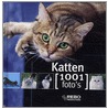 Katten door Y. Susic