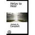 Helps To Hear