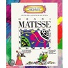 Henri Matisse door Mike Venezia