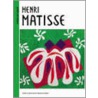Henri Matisse door Sylvie Delpech