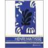 Henri Matisse by Olivier Berggruen