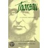 Henry Thoreau
