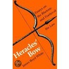 Heracles' Bow door James Boyd White