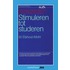 Stimuleren tot studeren