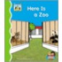 Here Is a Zoo