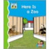 Here Is a Zoo