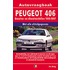Peugeot 406 benzine/diesel 1995-1997