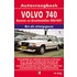 Volvo 740 benzine/diesel 1984-1991