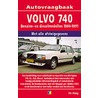 Volvo 740 benzine/diesel 1984-1991 door P.H. Olving