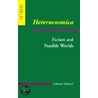 Heterocosmica door Lubomir Dolezel