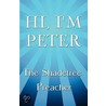 Hi, I'm Peter door The Shadetree Preacher