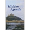 Hidden Agenda by Elizabeth Neill